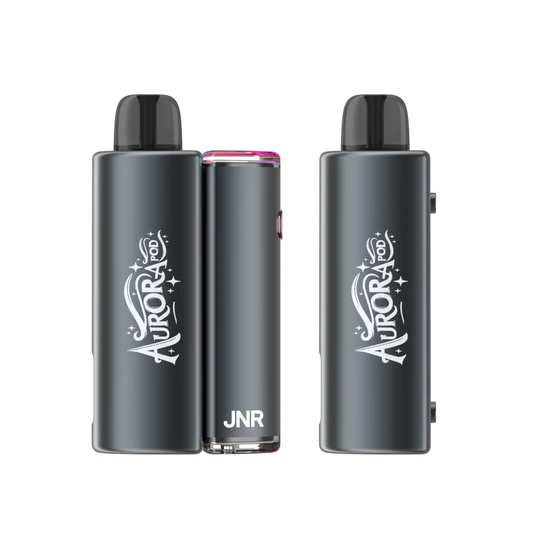 JNR Aurora 30K Puffs Prefilled Pod Kit | Only £9.99 | Any 3 for £27