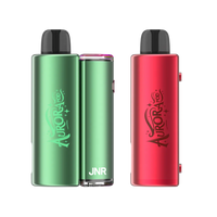 JNR Aurora 30K Puffs Prefilled Pod Kit | Only £9.99 | Any 3 for £27