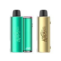 JNR Aurora 30K Puffs Prefilled Pod Kit | Only £9.99 | Any 3 for £27