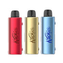 JNR Aurora 30K Refill Pods