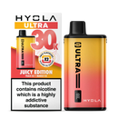 Hyola Ultra 30K Puffs Prefilled Pod Kit | Only £9.99 | Any 3 for £27