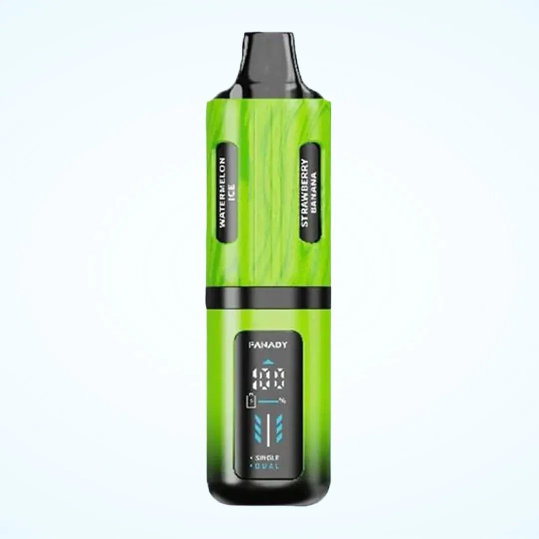 Maxfel Fanady Legend 2400 Puffs | Only £6.99 | Any 3 for £18