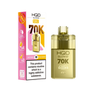 HQD Glow Air 70K Puffs Prefilled Pod Kit | Only £14.99 | Any 2 for £28