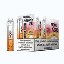 Nexel Aero 7000 Puffs Prefilled Pod Kit | Only £7.99 | Any 3 for £21