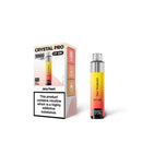 Crystal Pro CP 10K Puffs Prefilled Pod Kit | Only £8.99 | Any 3 for £24