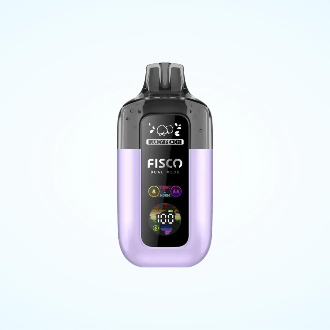 Fisco Point Pro 7000 Puffs Prefilled Pod Kit | Only £8.49 | Any 3 for £25
