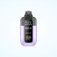 Fisco Point Pro 7000 Puffs Prefilled Pod Kit | Only £8.49 | Any 3 for £25