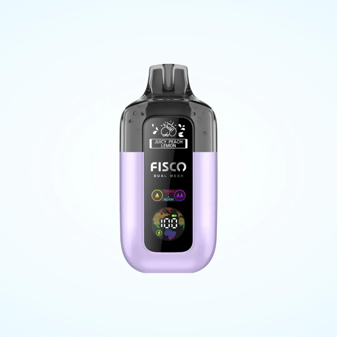 Fisco Point Pro 7000 Puffs Prefilled Pod Kit | Only £8.49 | Any 3 for £25
