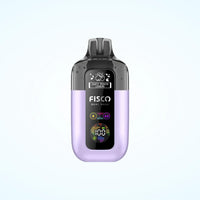 Fisco Point Pro 7000 Puffs Prefilled Pod Kit | Only £8.49 | Any 3 for £25