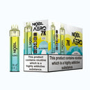 Nexel Aero 7000 Puffs Prefilled Pod Kit | Only £7.99 | Any 3 for £21