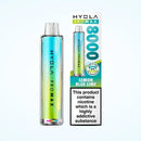 Hyola Pro Max 8000 Puffs Prefilled Pod Kit | Only £8.99 | Any 3 for £24