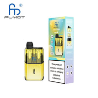 RandM Fumot Ultra T32000 Puffs Prefilled Pod Kit | Only £10.99 | Any 3 for £30