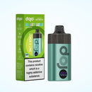 Vaporesso Dojo Blast 6000 Puffs Prefilled Pod Vape Kit | Only £7.99 | Any 3 for £22