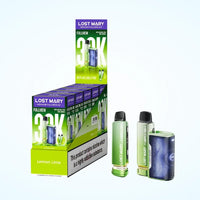 Lost Mary Nera 30000 Puffs Fullview Pod Kit | Only £11.99 | Any 3 for £34