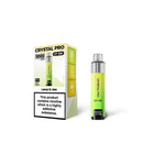 Crystal Pro CP 10K Puffs Prefilled Pod Kit | Only £8.99 | Any 3 for £24