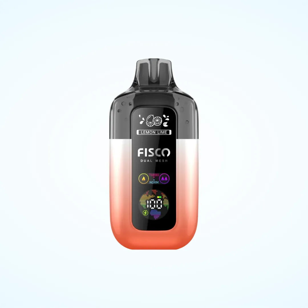 Fisco Point Pro 7000 Puffs Prefilled Pod Kit | Only £8.49 | Any 3 for £25
