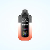 Fisco Point Pro 7000 Puffs Prefilled Pod Kit | Only £8.49 | Any 3 for £25