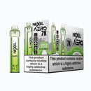 Nexel Aero 7000 Puffs Prefilled Pod Kit | Only £7.99 | Any 3 for £21