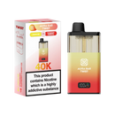 Aura Bar Twist 40K Puffs Prefilled Pod Kit | Only £10.99 | Any 3 for £30