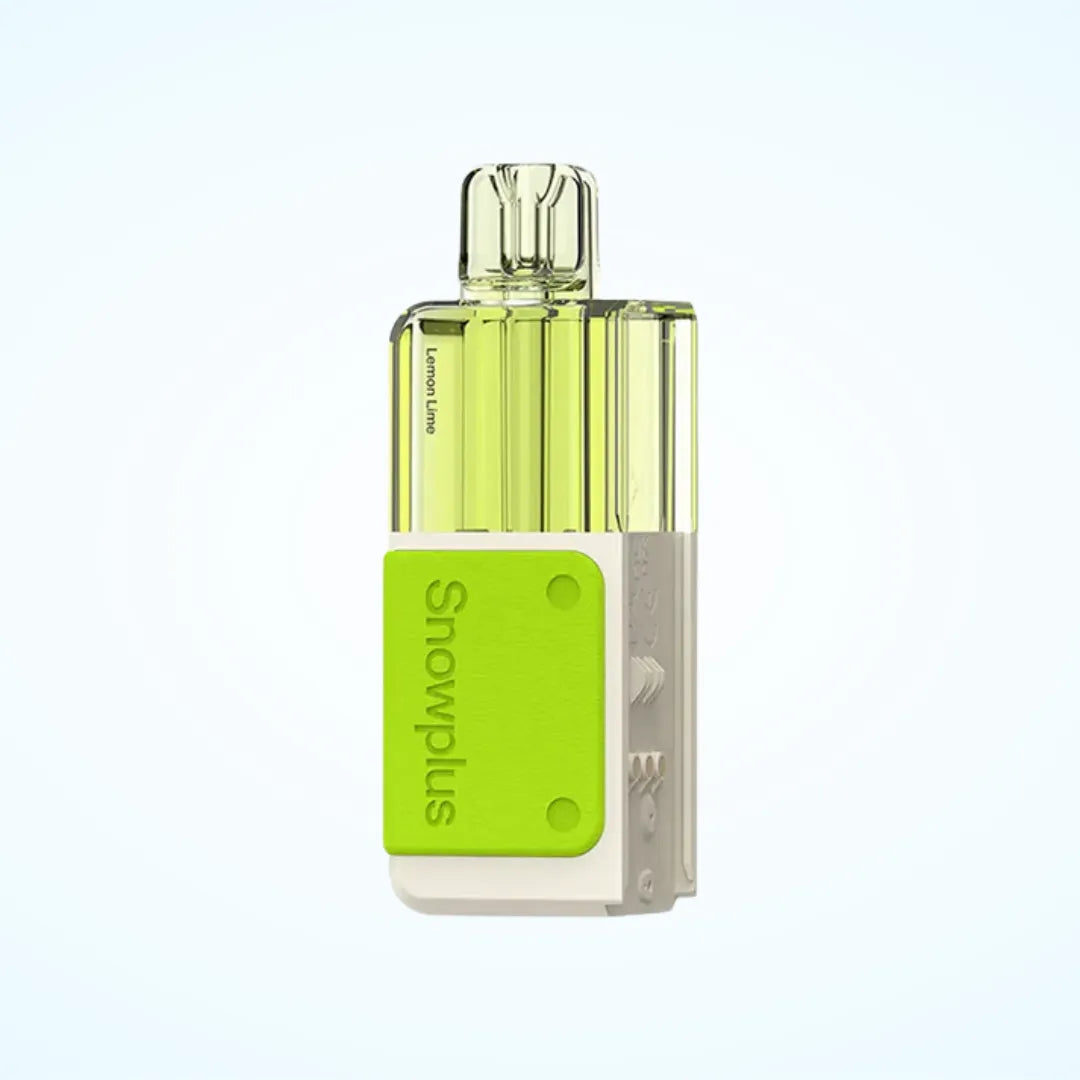 Snowplus Swift Refill Pods