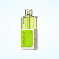 Snowplus Swift Refill Pods