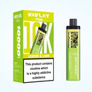 Vaplay VP 10000 Puffs Prefilled Pod Kit | Only £9.99 | Any 3 for £27
