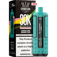 Al Fakher Hypermax 30K Puffs Prefilled Vape Kit | Only £10.99 | Any 3 for £30
