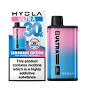 Hyola Ultra 30K Puffs Prefilled Pod Kit | Only £9.99 | Any 3 for £27