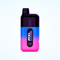 Pixl Duo 12 6000 Puffs Vape Kit | Only £9.99 | Any 3 for £27