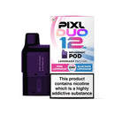 Pixl Duo 12 6K Refill Pod | Only £7.49 | Any 3 for £21