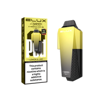Elux Cyberover 6K Refill Pod | Only £6.99 | Any 3 for £20