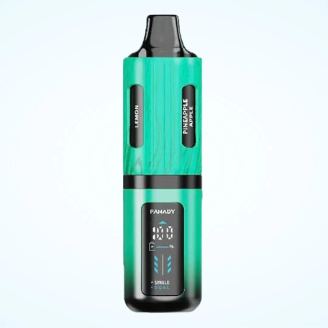 Maxfel Fanady Legend 2400 Puffs | Only £6.99 | Any 3 for £18