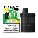 Hyola Ultra 30K Prefilled Refill Pods | Only £7.99 | Any 3 for £23