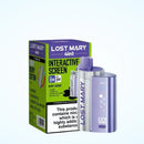 Lost Mary 4 in 1 3200 Puffs Prefilled Pod Kit | Only £8.99 | Any 3 for £24