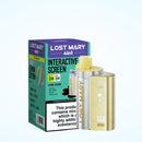 Lost Mary 4 in 1 3200 Puffs Prefilled Pod Kit | Only £8.99 | Any 3 for £24