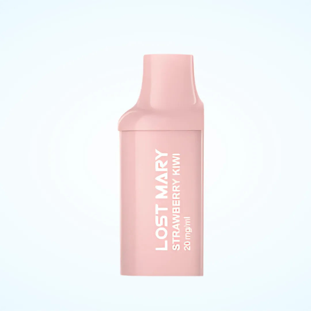 Lost Mary BM600 Prefilled Pods (2 PACK) | Only £5.49 | Buy 3 for £15