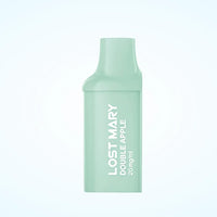 Lost Mary BM600 Prefilled Pods (2 PACK) | Only £5.49 | Buy 3 for £15