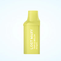 Lost Mary BM600 Prefilled Pods (2 PACK) | Only £5.49 | Buy 3 for £15