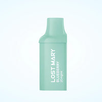 Lost Mary BM600 Prefilled Pods (2 PACK) | Only £5.49 | Buy 3 for £15