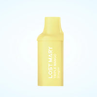 Lost Mary BM600 Prefilled Pods (2 PACK) | Only £5.49 | Buy 3 for £15