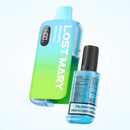 Lost Mary BM6000 Puffs Prefilled Vape Kit | Only £8.49 | Any 3 for £23