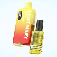 Lost Mary BM6000 Puffs Prefilled Vape Kit | Only £8.49 | Any 3 for £23