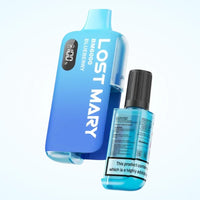 Lost Mary BM6000 Puffs Prefilled Vape Kit | Only £8.49 | Any 3 for £23