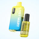 Lost Mary BM6000 Puffs Prefilled Vape Kit | Only £8.49 | Any 3 for £23