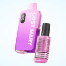 Lost Mary BM6000 Puffs Prefilled Vape Kit | Only £8.49 | Any 3 for £23