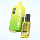 Lost Mary BM6000 Puffs Prefilled Vape Kit | Only £8.49 | Any 3 for £23