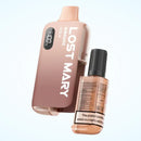 Lost Mary BM6000 Puffs Prefilled Vape Kit | Only £8.49 | Any 3 for £23