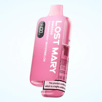 Lost Mary BM6000 Puffs Prefilled Vape Kit | Only £8.49 | Any 3 for £23