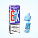 Lost Mary BM6000 Prefilled Refill Pods | Only £6.99 | Any 3 for 20