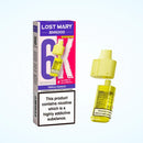 Lost Mary BM6000 Prefilled Refill Pods | Only £6.99 | Any 3 for 20